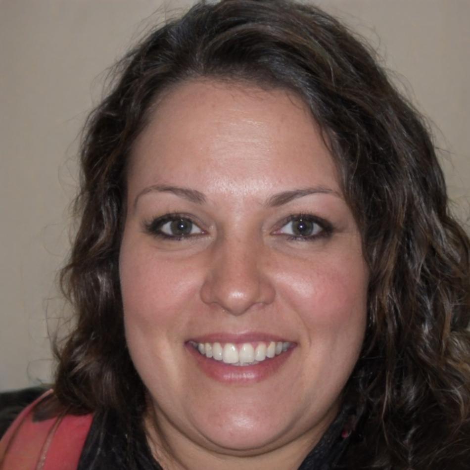 Portrait de Léonie Dufresne, experte en stratégie financière