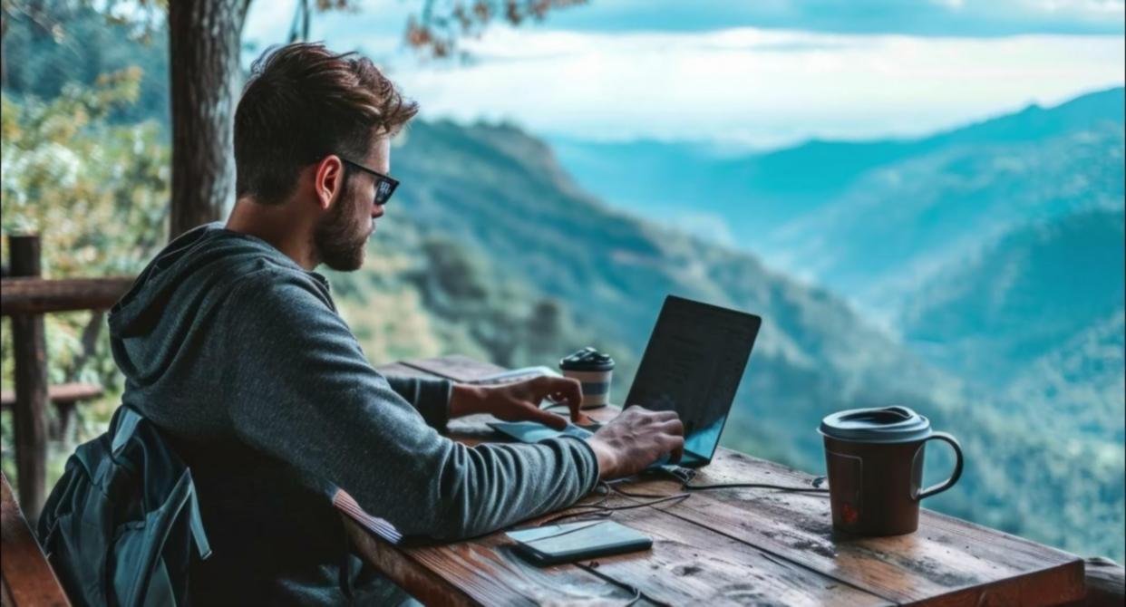 Espace de formation équipé pour sessions interactives