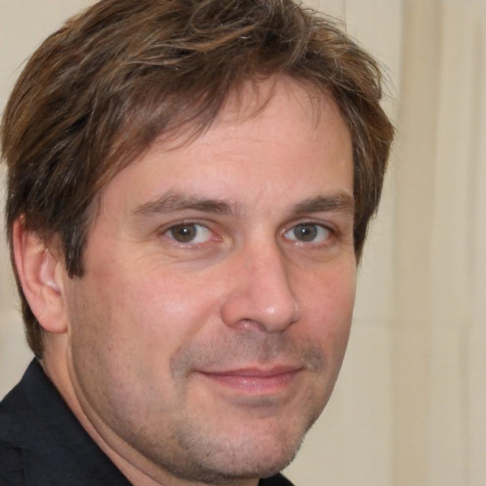 Portrait de Benoît Lemaître, formateur en planification financière